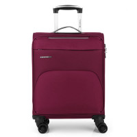 Чемодан Gabol Zambia (S) Burgundy (113401) Чемодан Gabol Zambia (S) Burgundy (113401)