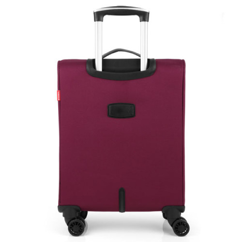 Чемодан Gabol Zambia (S) Burgundy (113401)