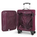 Чемодан Gabol Zambia (S) Burgundy (113401)