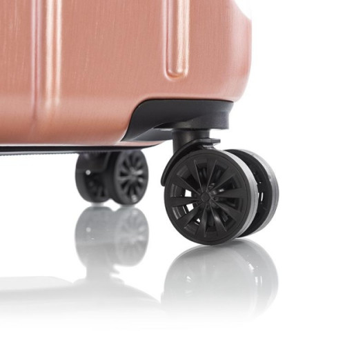 Чемодан Heys Para-Lite (S) Rose Gold (10122-0131-21)