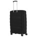Чемодан CarryOn Porter (L) Black (502445)