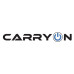 Чемодан CarryOn Porter (L) Black (502445)