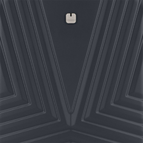 Чемодан Gabol Atlanta (L) Grey