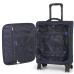 Чемодан Gabol Nordic (S) Blue (118522 003)