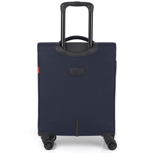 Чемодан Gabol Nordic (S) Blue (118522 003)