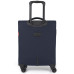 Чемодан Gabol Nordic (S) Blue (118522 003)