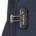 Чемодан Gabol Nordic (S) Blue (118522 003)