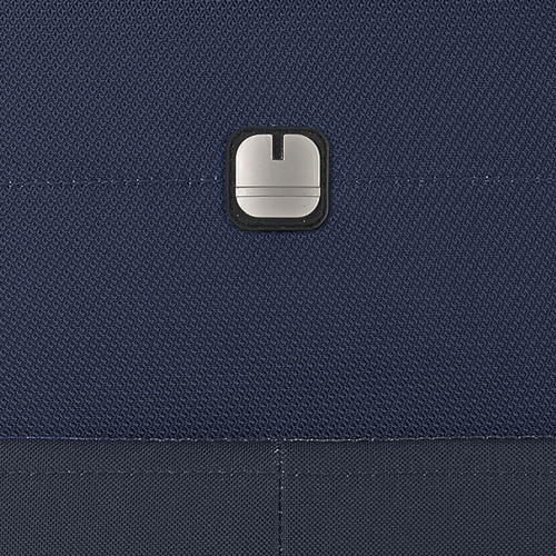 Чемодан Gabol Nordic (S) Blue (118522 003)