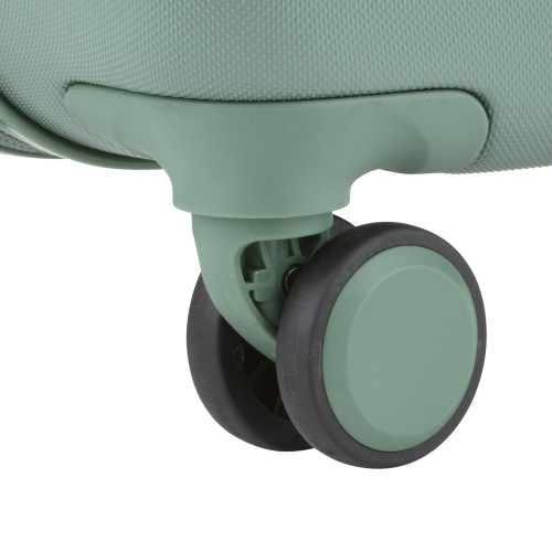 Чемодан CarryOn Skyhopper (S) Olive (502212) Чемодан CarryOn Skyhopper (S) Olive (502212)