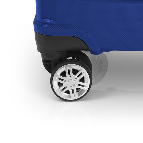 Чемодан Gabol Midori (S) Blue (122122 003)