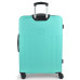 Чемодан Gabol Ego (L) Turquoise (119847-018)