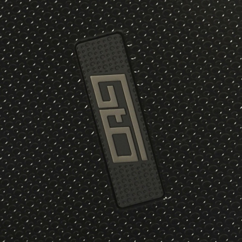 Чемодан Epic GTO 4.0 (S) Frozen Black