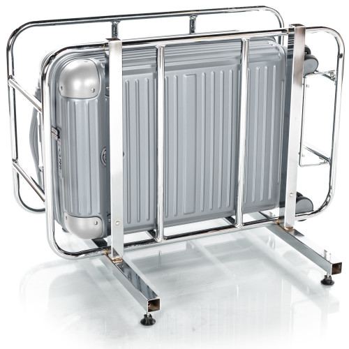 Чемодан Heys Cruze (S) Silver (10148-0002-21) Чемодан Heys Cruze (S) Silver (10148-0002-21)