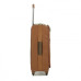 Чемодан Members Boston (S) Dark Brown (TR-0133-BR-S)