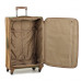 Чемодан Members Boston (S) Dark Brown (TR-0133-BR-S)