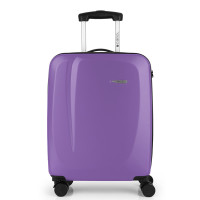 Чемодан Gabol Line (S) Mauve