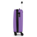 Чемодан Gabol Line (S) Mauve