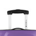 Чемодан Gabol Line (S) Mauve