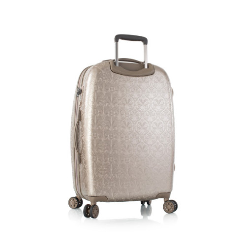 Чемодан Heys Motif Femme (M) Champagne