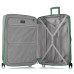Валіза Heys Xtrak (L) Midnight Green (10103-0148-30)