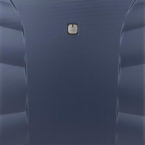 Чемодан Gabol London (L) Blue (119447 003)