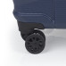 Чемодан Gabol London (L) Blue (119447 003)