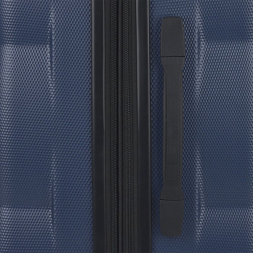 Чемодан Gabol London (L) Blue (119447 003)