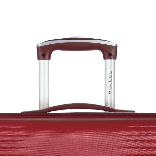 Чемодан Gabol Balance (M) Red