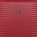 Чемодан Gabol Balance (M) Red