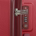 Чемодан Gabol Balance (M) Red