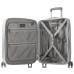 Чемодан Heys Xtrak (S) Silver (10103-0002-21)