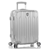 Чемодан Heys Xtrak (S) Silver (10103-0002-21) Чемодан Heys Xtrak (S) Silver (10103-0002-21)