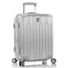 Чемодан Heys Xtrak (S) Silver (10103-0002-21)