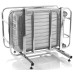 Чемодан Heys Xtrak (S) Silver (10103-0002-21)