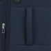 Чемодан Gabol Roma (M) Blue