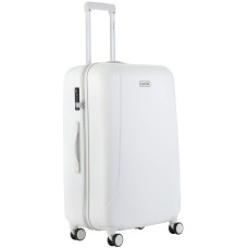 Чемодан CarryOn Skyhopper (L) White (502424)