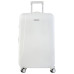 Чемодан CarryOn Skyhopper (L) White (502424)