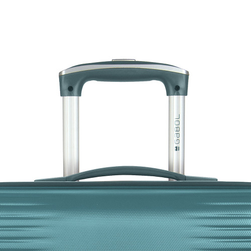 Чемодан Gabol Balance (M) Turquoise