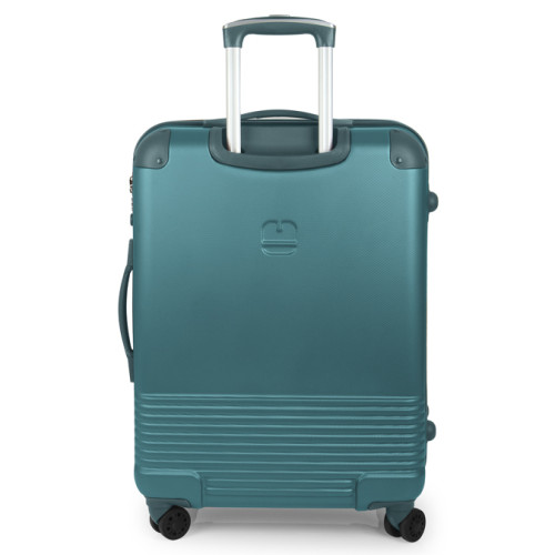 Чемодан Gabol Balance (M) Turquoise