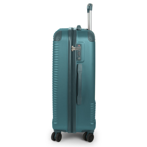 Чемодан Gabol Balance (M) Turquoise