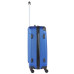 Чемодан TravelZ Light Triple (M) Navy Blue Чемодан TravelZ Light Triple (M) Navy Blue