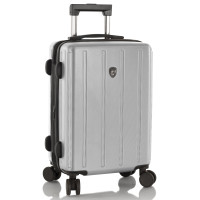 Валіза Heys SpinLite (S) Silver (10157-0002-21) Валіза Heys SpinLite (S) Silver (10157-0002-21)