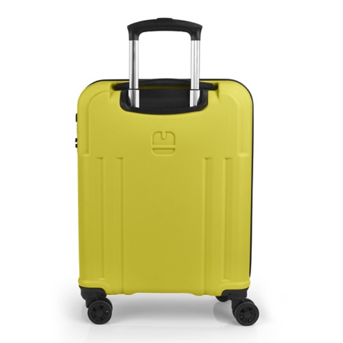 Чемодан Gabol Ego (S) Lime (119822 041)