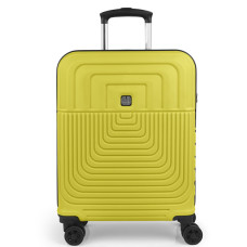 Чемодан Gabol Ego (S) Lime (119822 041)