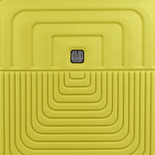 Чемодан Gabol Ego (S) Lime (119822 041)