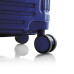 Чемодан Heys Edge (M) Cobalt (10108-0018-26)
