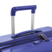 Чемодан Heys Edge (M) Cobalt (10108-0018-26)
