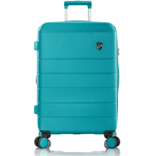 Чемодан Heys Neo (M) Aqua (10134-0062-26)