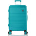 Чемодан Heys Neo (M) Aqua (10134-0062-26)