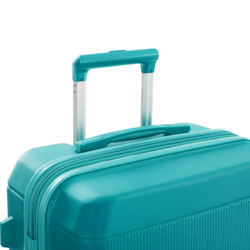 Чемодан Heys Neo (M) Aqua (10134-0062-26)